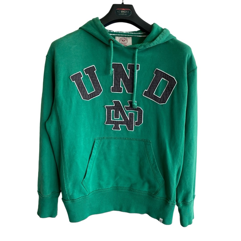 ‘47 Notre Dame Hoodie Size S